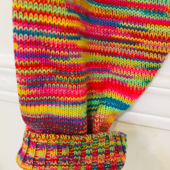 Unbranded vibrant open cardigan - Picture 3 of 5